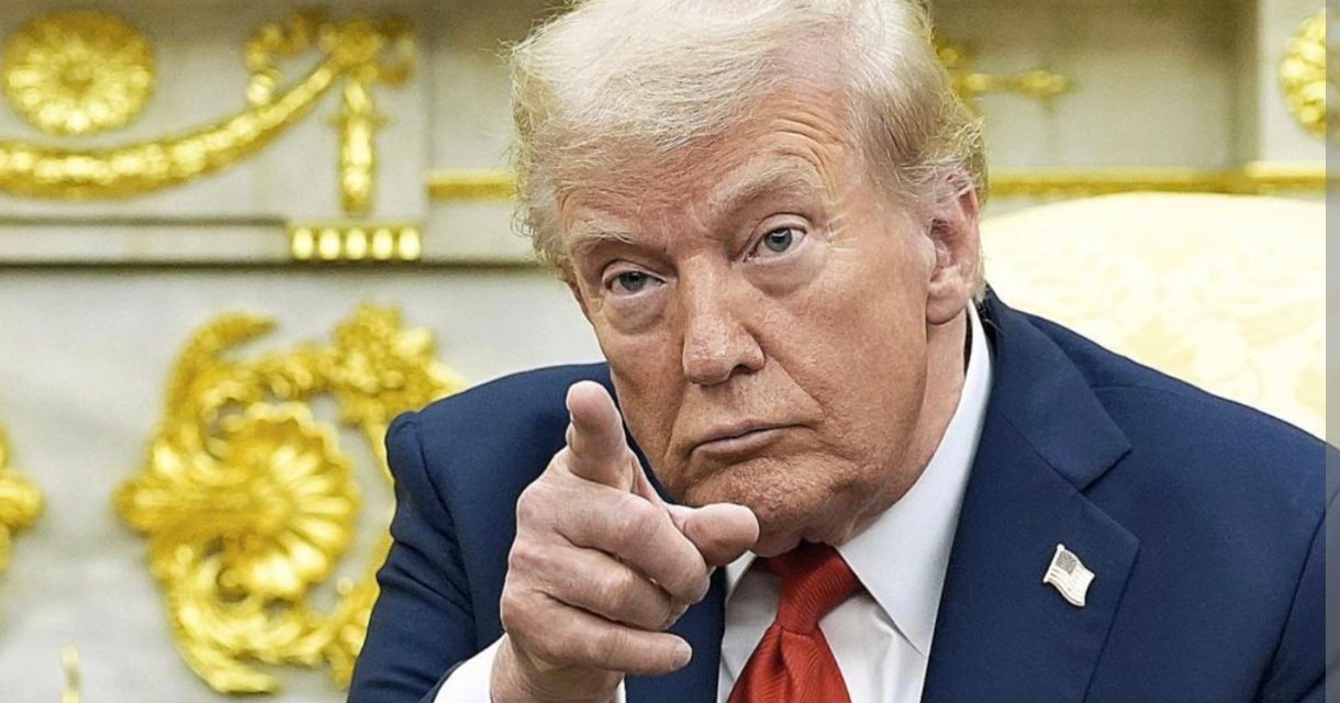 Trump amenazó a cuatro países de América Latina y refuerza su presión sobre el Ártico