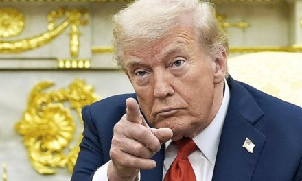 Trump amenazó a cuatro países de América Latina y refuerza su presión sobre el Ártico