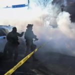 Agentes federales matan a un enfermero en EEUU y ya es la segunda víctima en redadas migratorias