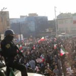 Masacre sin precedentes en Irán deja al menos 30.000 muertos en solo dos días