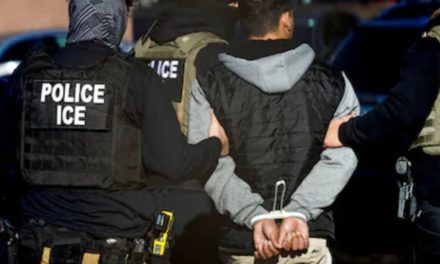 ICE publica lista de «los peores criminales extranjeros» arrestados en EE. UU.; hay 13 bolivianos