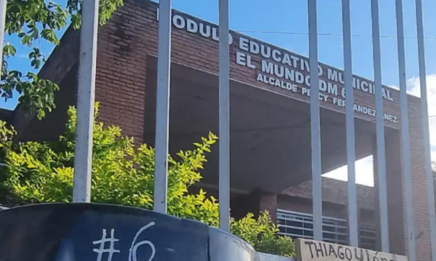 ¡Oficial! Ministerio de Educación fija las fechas para las inscripciones escolares 2026