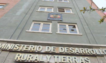 Tres ministerios pasan los Bs 100 millones en deudas