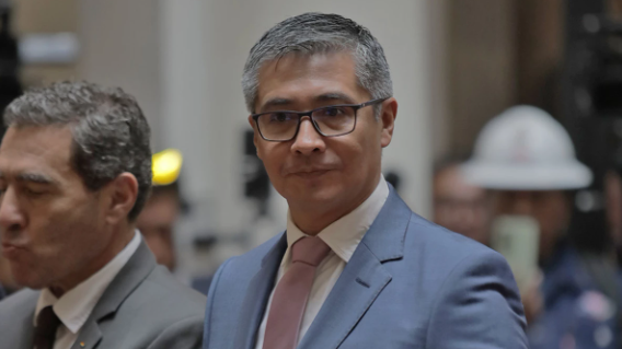 El Gobierno se abre a “mejorar y complementar” el decreto 5503, pero descarta su abrogación