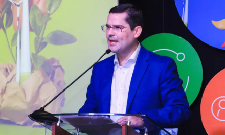 “Bloquear nunca es legítimo”: Presidente de Cainco rechaza la radicalización de medidas de la COB contra el Decreto Supremo 5503