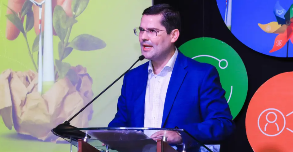 “Bloquear nunca es legítimo”: Presidente de Cainco rechaza la radicalización de medidas de la COB contra el Decreto Supremo 5503