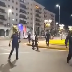 Tensión en Venezuela: ¿A qué se debieron los disparos cerca del Palacio Presidencial?