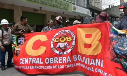 La COB revela que el Gobierno ofreció derogar 19 artículos del DS y que las bases definirán si se acepta la propuesta