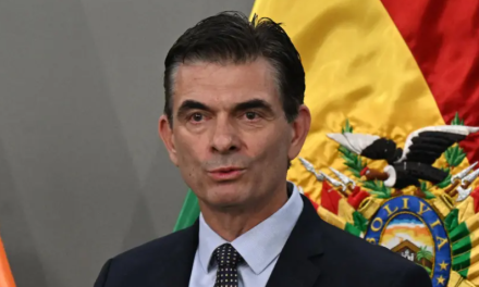 Sala Constitucional de Santa Cruz admite acción popular contra el DS 5503, según accionante