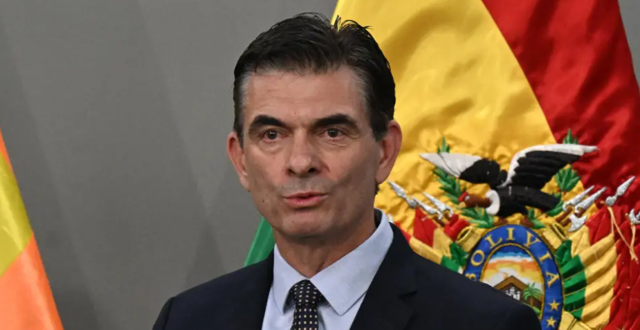 Sala Constitucional de Santa Cruz admite acción popular contra el DS 5503, según accionante