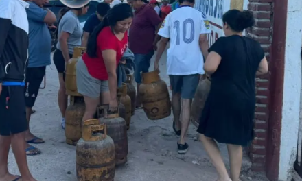 Viceministra sobre garrafas: De forma temporal se pide cédula de identidad y solo se puede comprar una