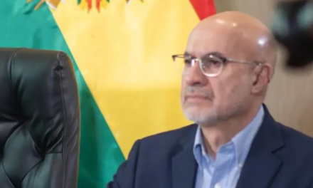 “Vamos a argumentar donde corresponda”: El Gobierno responderá a la Acción Popular contra el DS 5503 en la audiencia del viernes