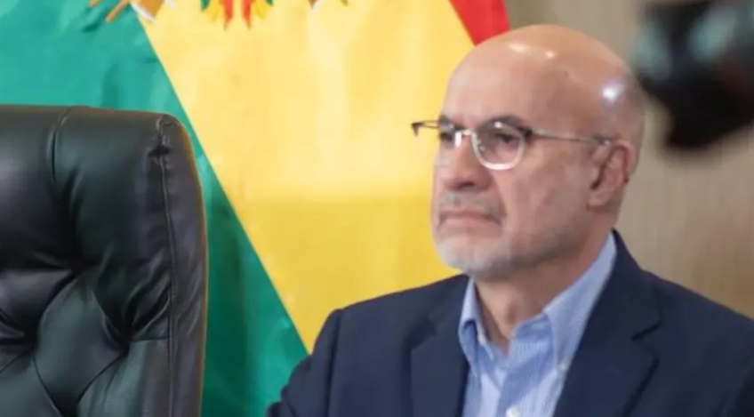 “Vamos a argumentar donde corresponda”: El Gobierno responderá a la Acción Popular contra el DS 5503 en la audiencia del viernes