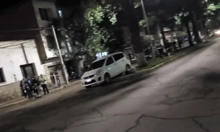 Tarija: abaten a tiros a Mauricio Aramayo, hombre cercano a Rodrigo Paz