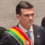 “Nadie invierte en un país bloqueado”, dice Paz en puertas de la visita del presidente del BID