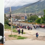 Exportadores sobre bloqueos: “Están destruyendo a Bolivia y esto no es económico ni social, es político”