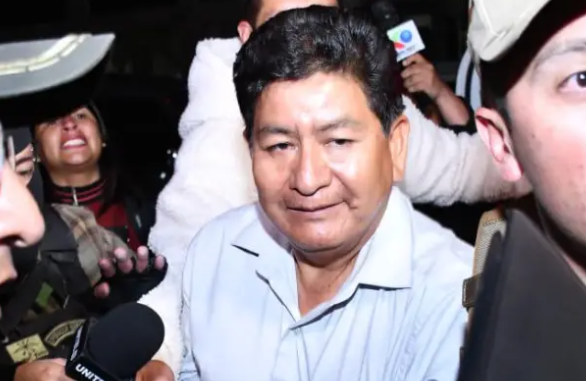 Caso Montaño: Fiscalía dice que hay más de 8 sindicados entre exautoridades del Ministerio de Obras Públicas y la ABC