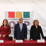 Subnacionales: Candidaturas de ADN quedan sin efecto tras decisión del TSE de anular personería jurídica