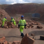 Después de siete días, todas las carreteras de Bolivia se encuentran sin bloqueos