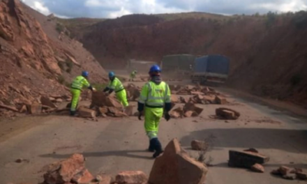 Después de siete días, todas las carreteras de Bolivia se encuentran sin bloqueos