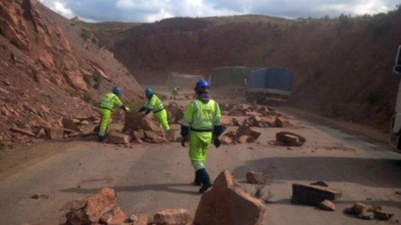 Después de siete días, todas las carreteras de Bolivia se encuentran sin bloqueos