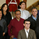 Ministro Zamora: El DS 5516 no requiere socialización previa y no hay incumplimiento del acuerdo con la COB