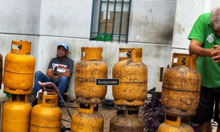 Pasan los días y aún no se normaliza la distribución de garrafas de gas; la ANH apunta a la especulación