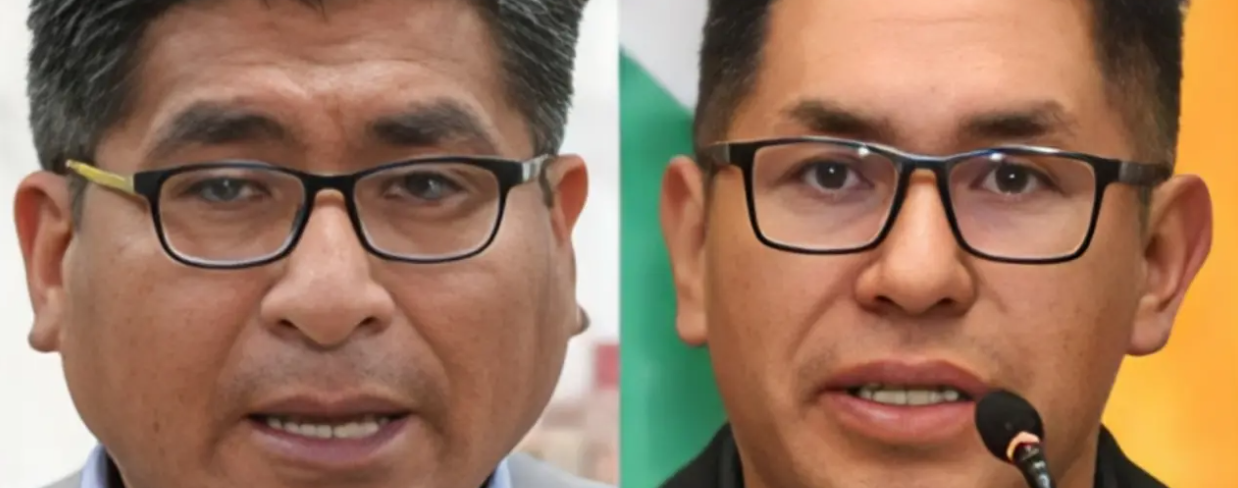 Caso Emapa: Audiencia contra exministros Mamani y Huanca será el sábado, anticipa Fiscalía