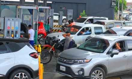 Gobierno plantea la creación de “bloques mayoristas” para la importación de combustible