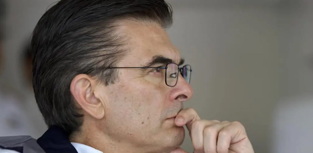 Rodrigo Paz dice que la lista de procesados por corrupción está corta y que vienen muchos más