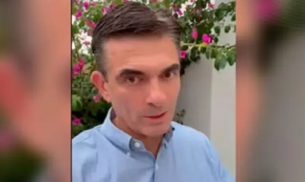 Paz estrena firma digital para gobernar a distancia, pero no viaja a Suiza