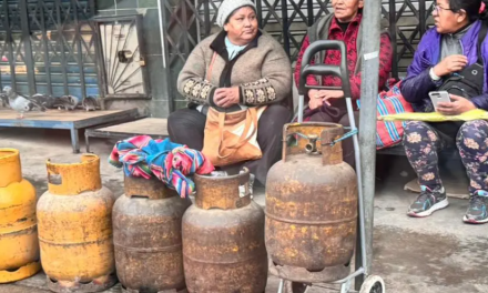 Fundación Jubileo proyecta importación de GLP este 2026 y dice que el costo internacional de una garrafa es de entre Bs 100 y 140