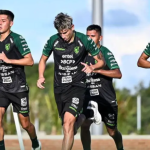 Clima inestable retrasa la salida de la selección desde Tarija rumbo a Santa Cruz