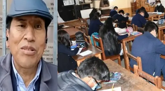 Inscripciones escolares 2026 inician bajo tres modalidades y sin cobros: conozca los detalles