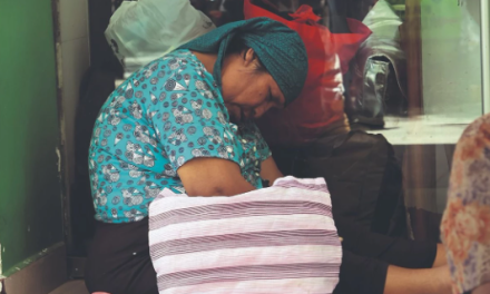 El drama en los hospitales: “Paros prolongan la agonía por los tratamientos”