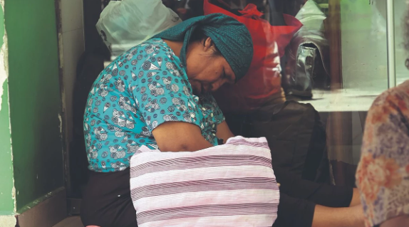 El drama en los hospitales: “Paros prolongan la agonía por los tratamientos”