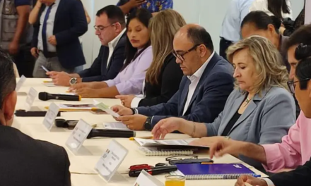 Arranca la Cumbre multipartidaria y el TSE espera concluir con un acuerdo contra la guerra sucia