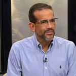 Camacho celebra la extinción del juicio por la crisis de 2019: “Fue un honor haber luchado junto a mi pueblo”