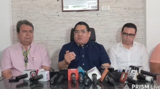 Otras dos personas son aprehendidas por el caso “narcomaletas”