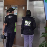 Exdiputada fue “estabilizada” y estará bajo supervisión médica, afirma su abogado