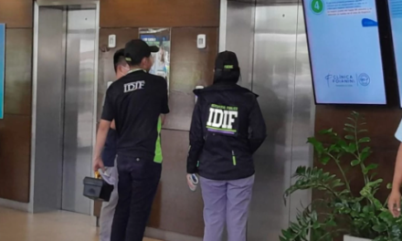 Exdiputada fue “estabilizada” y estará bajo supervisión médica, afirma su abogado