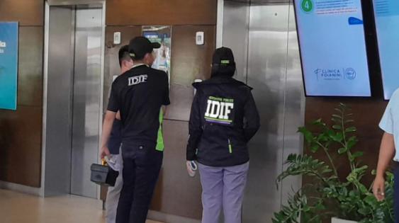 Exdiputada fue “estabilizada” y estará bajo supervisión médica, afirma su abogado