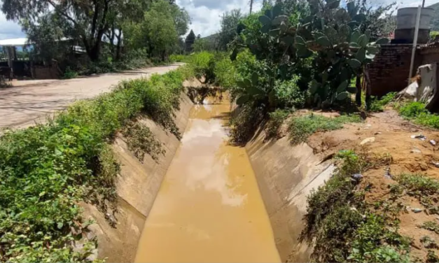 Las lluvias en Cochabamba ya se han cobrado la vida de cinco personas en lo que va del año
