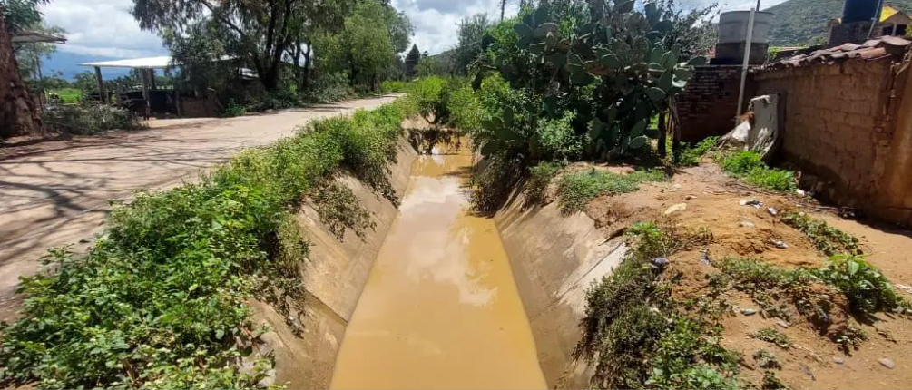 Las lluvias en Cochabamba ya se han cobrado la vida de cinco personas en lo que va del año