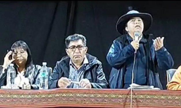 Transporte en El Alto: Concejales y vecinos impulsan abrogación de tarifa transitoria y piden Bs 1 para tramos cortos