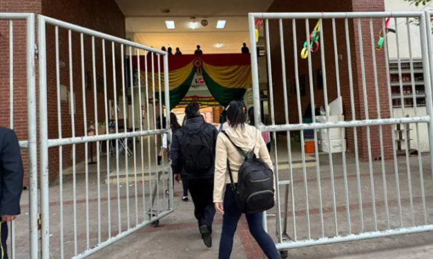 ¿Cómo se aplicarán las nuevas disposiciones educativas en los colegios?, esto responde el director de Educación de Santa Cruz