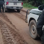 “El tema de la tierra es nacional”: Viceministro Vaca Díez anuncia “tecnificación” y auditorías en el INRA