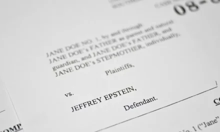 El Departamento de Justicia de EEUU publica más tres millones de páginas de archivos de Epstein