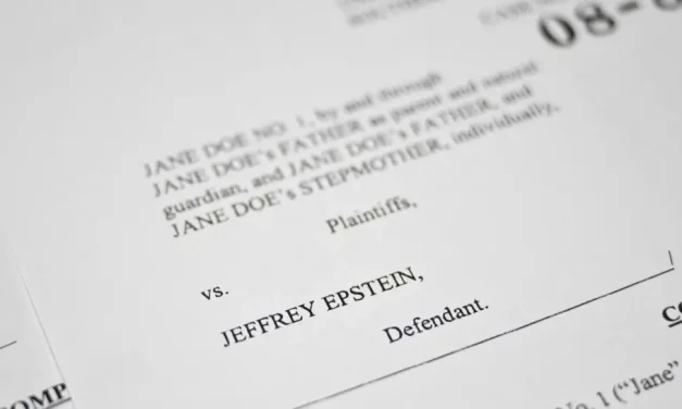 El Departamento de Justicia de EEUU publica más tres millones de páginas de archivos de Epstein