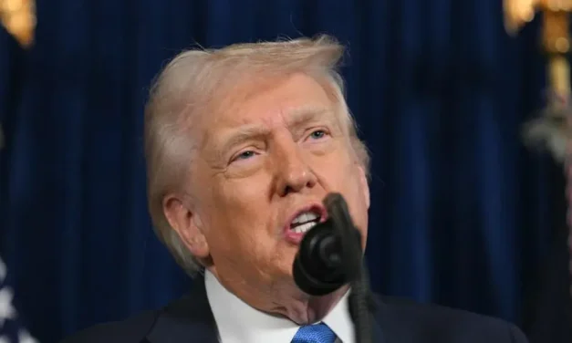 EEUU controlará Venezuela hasta la transición y está listo para un nuevo ataque, dice Trump tras captura de Maduro